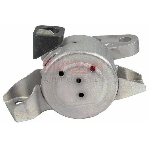 Опора двигателя METZGER 8053901 для OPEL VAUXHALL GENERAL MOTORS, правая, фото №3