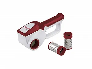 Електрична терка Beper Акумуляторна для сиру - Фото 1