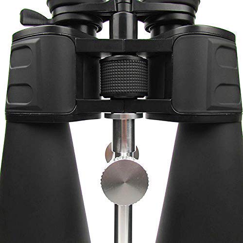 Бінокль QHYTL High Definition Powerful Zoom Binoculars HD Vison High Times з Довгим Діапазоном для Спостереження за Зорями, фото №2