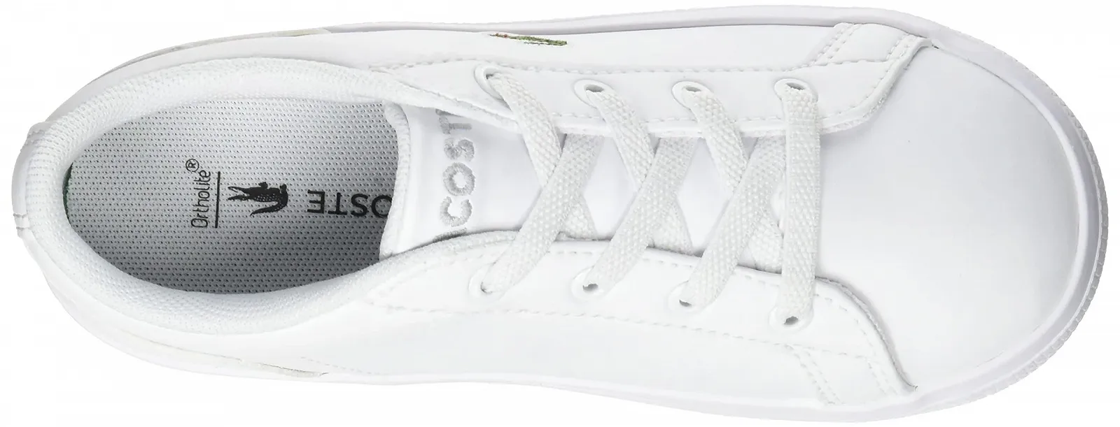 Кроссовки Lacoste Детские 41cui0014, фото №5