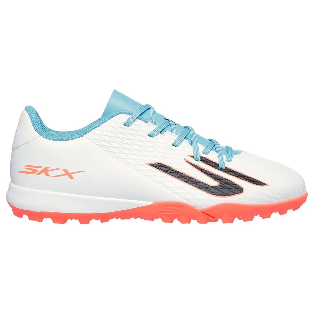 Футбольні бутси Skechers SKX.1 Astroturf дитячі, фото №4