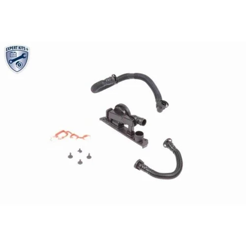 Ремкомплект вентиляції картера VAICO V10-3247 AUDI VW, фото №3