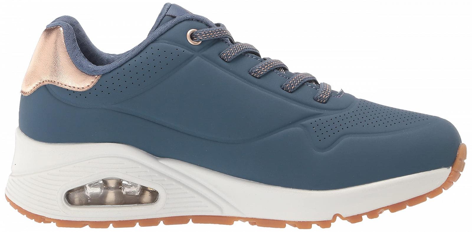 Женские кроссовки Skechers, фото №6