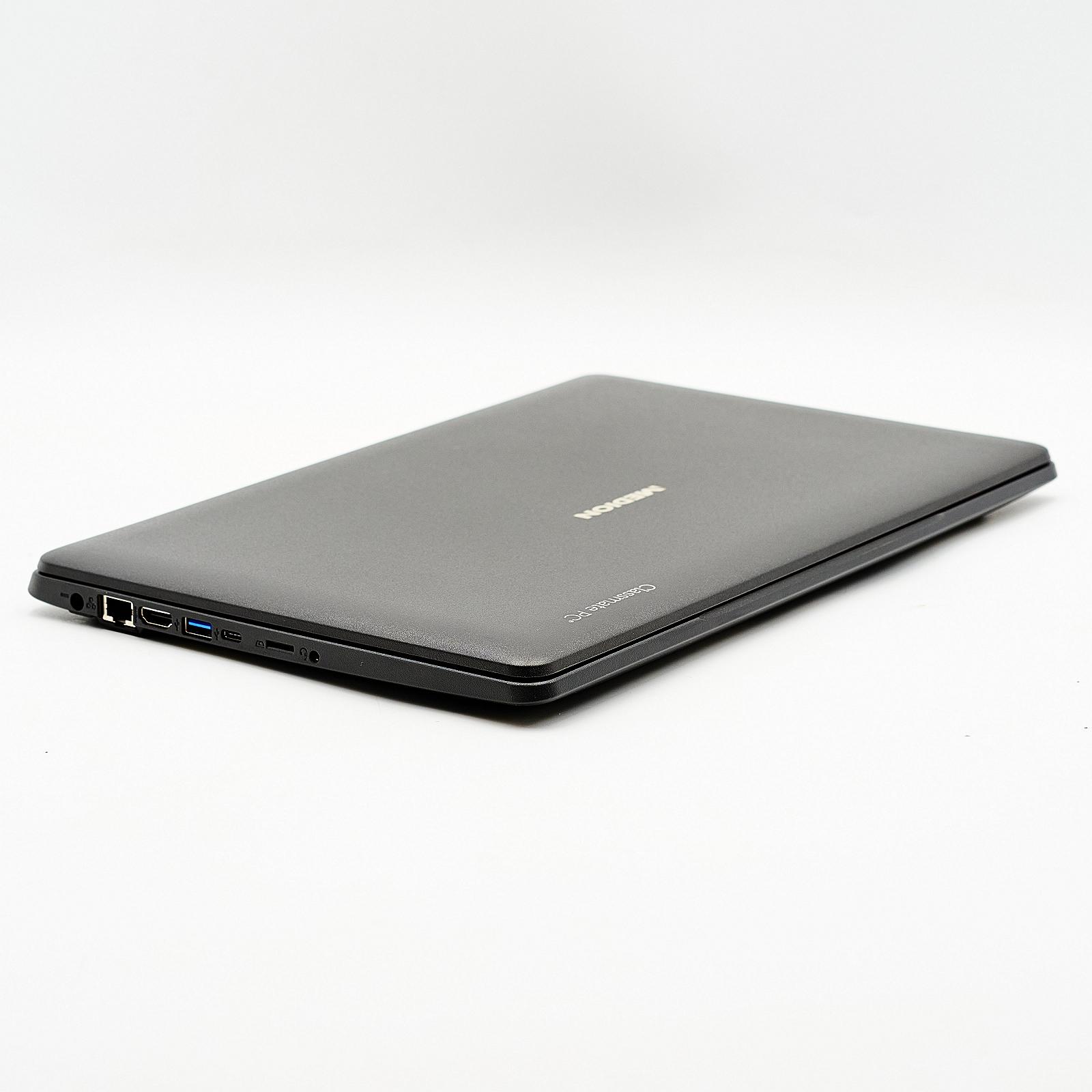 Ноутбук Medion E14412 Intel Core i3-10110U ОЗУ 16 ГБ SSD 512 ГБ Intel UHD Graphics Win11, фото №7
