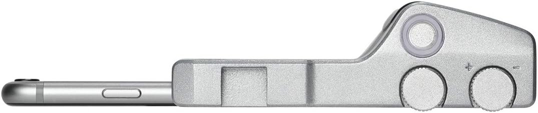 Тримач Pictar One+ Grip PNJ Чорно-сірий (GRI-PICTAR+), фото №5