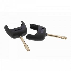 Замок рулевой колонки VAICO V25-2121 Original Quality для FORD synthetic.ua - Фото 1