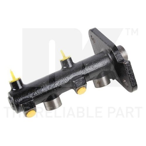 Главный тормозной цилиндр NK 822560 для FORD MAZDA, фото №2