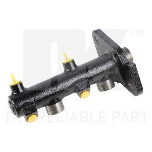 Головний гальмівний циліндр NK 822560 для FORD MAZDA, фото №2