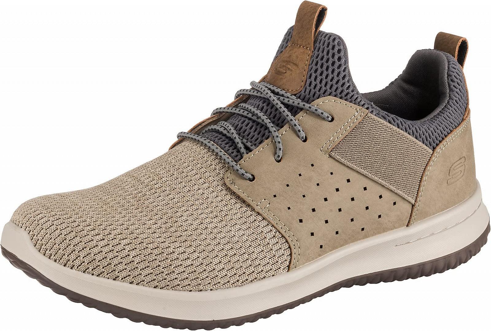 Кроссовки Skechers Delson Camben для мужчин, фото №1