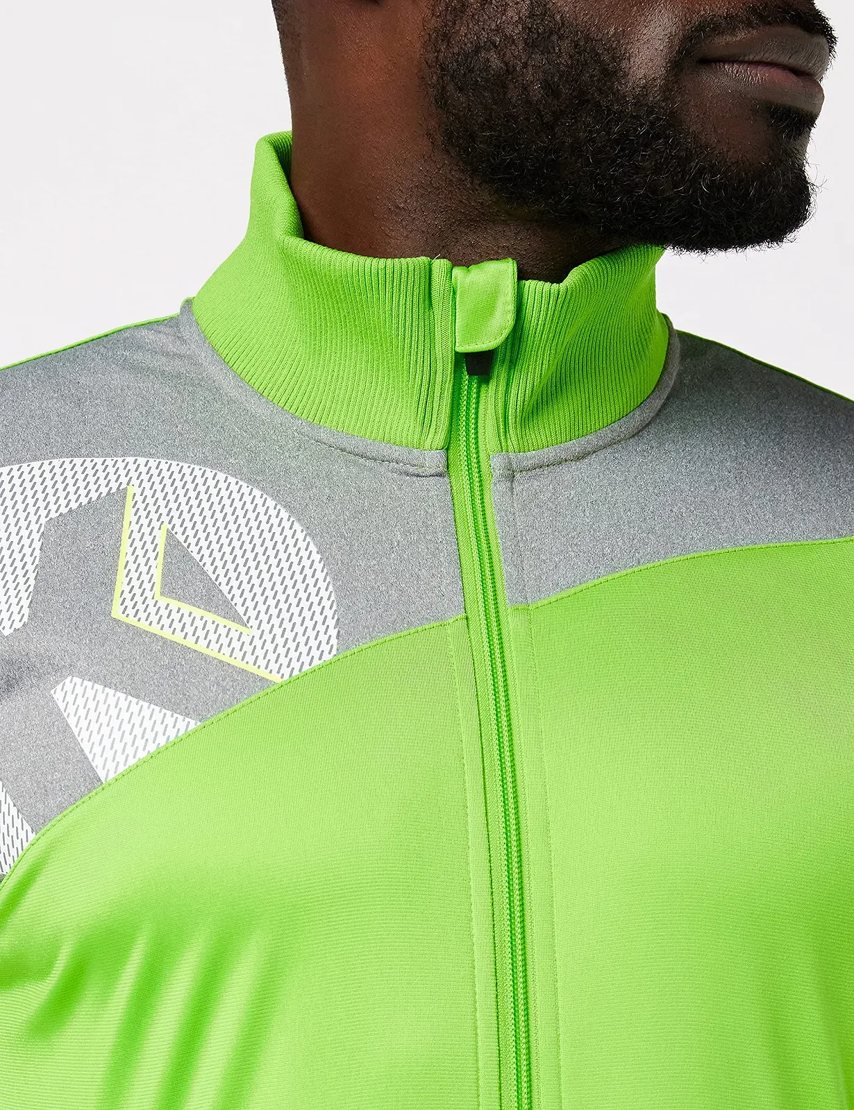 Детская полиуретановая куртка Kempa Core 2.0, фото №3