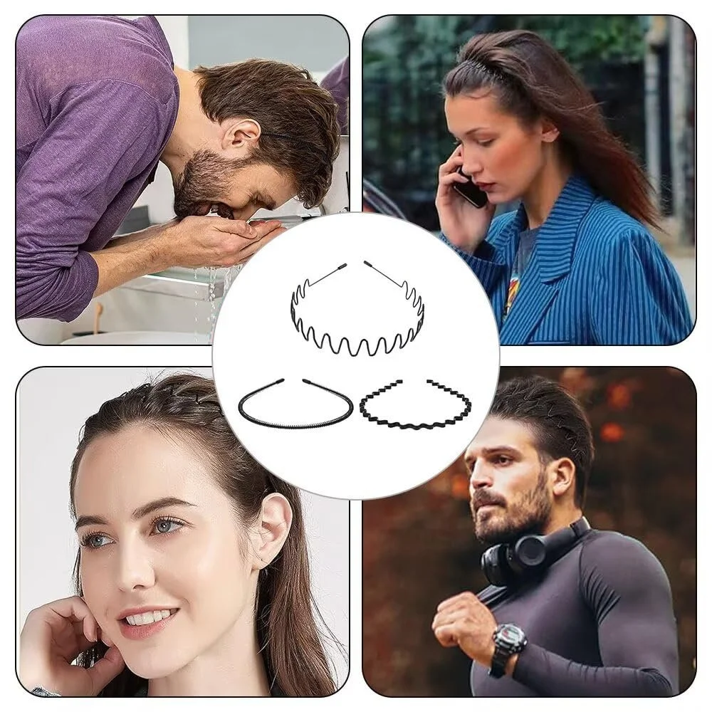 Обруч Металлический набор 3 шт, фото №7