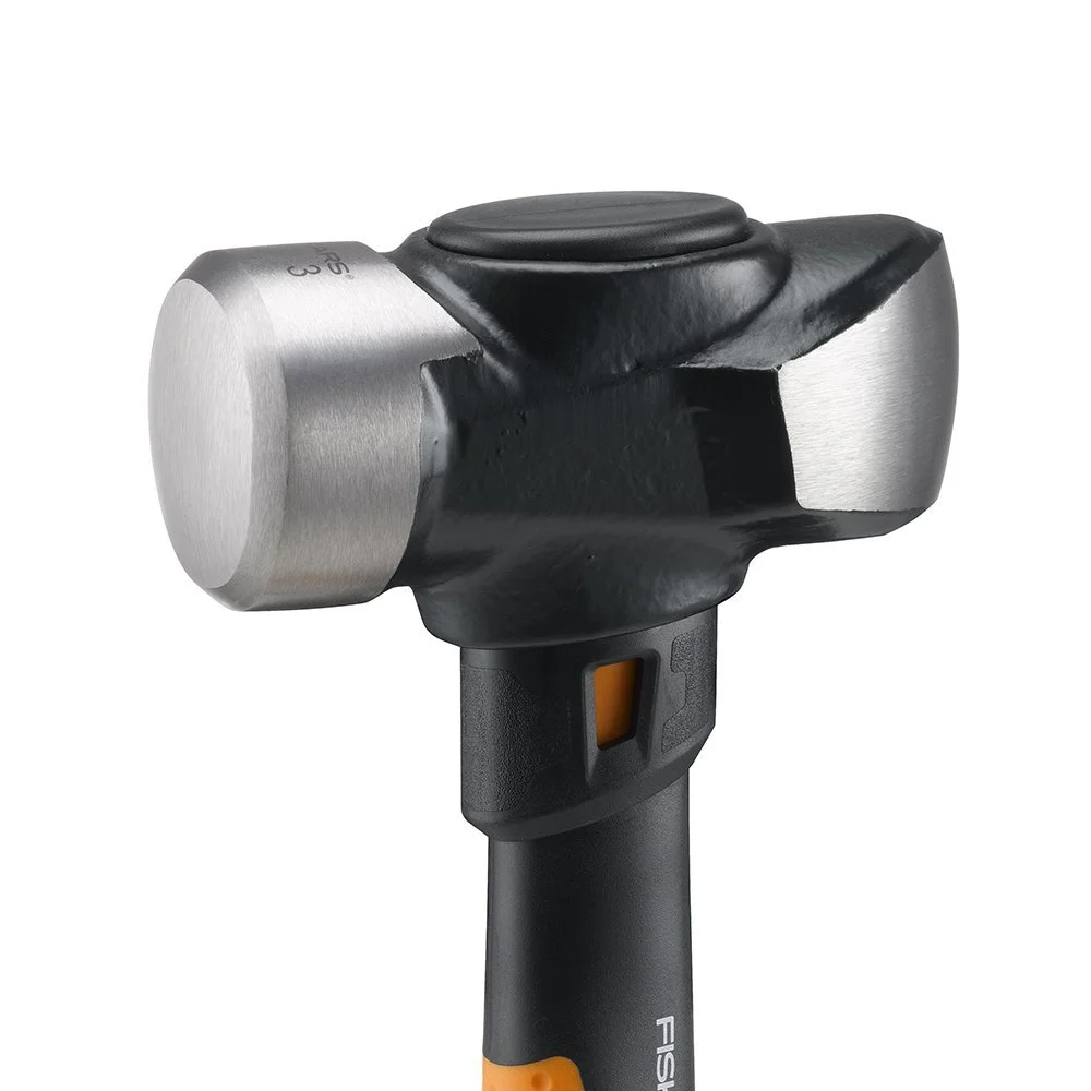 Кувалда Fiskars IsoCore 3 фунта 11 дюймов, фото №2 Кувалда Fiskars IsoCore 3 фунта 11 дюймов, фото №2