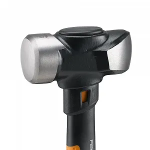 Кувалда Fiskars IsoCore 3 фунта 11 дюймов synthetic.ua - Фото 1