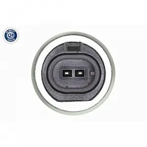 Керуючий клапан регулювання розподільного вала VAICO Q+ V24-1704 synthetic.ua - Фото 1