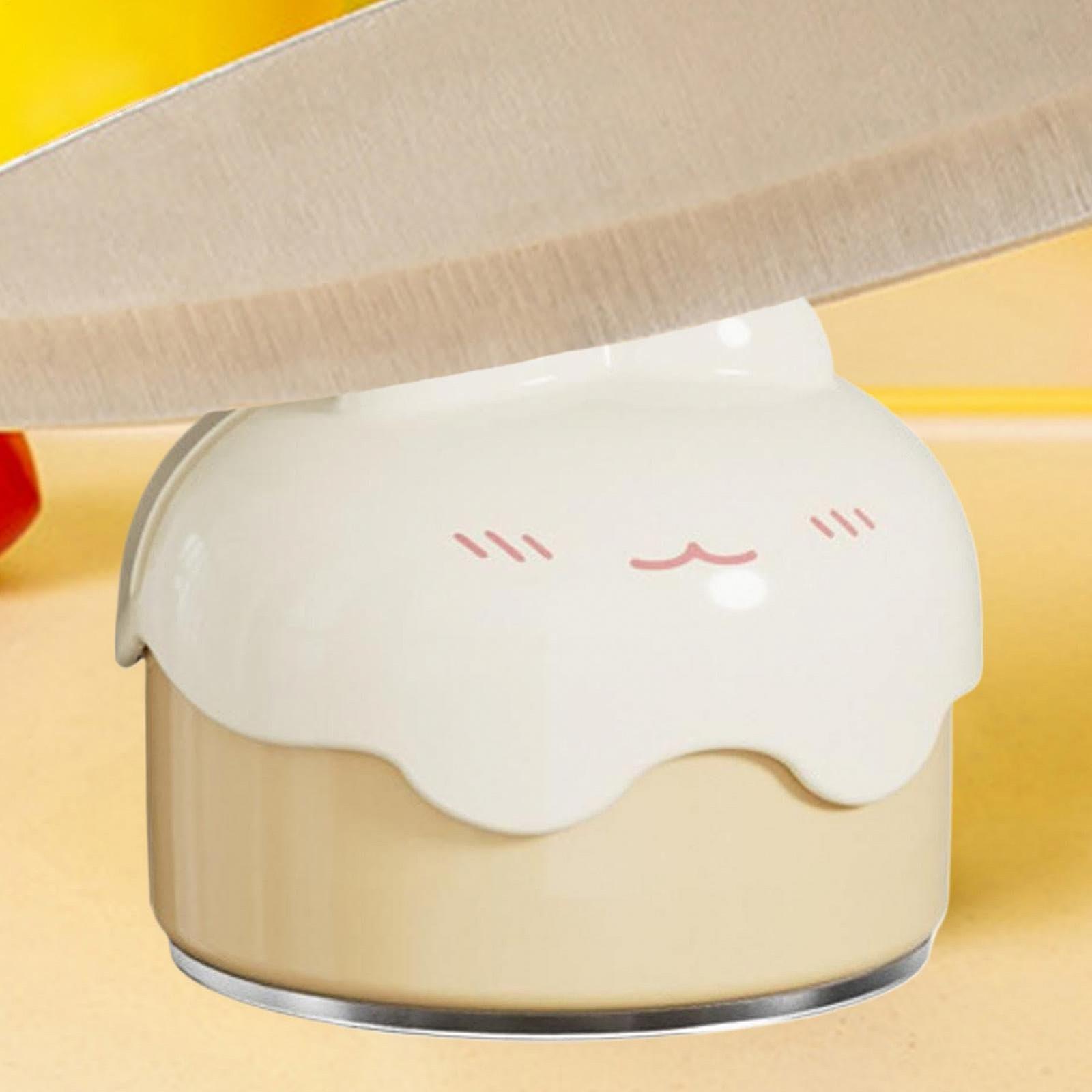 Точилка для ножей и ножниц Cutter Sharpener ручная на присоске портативная профессиональная, фото №9