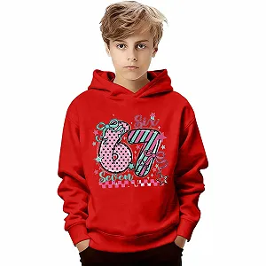 Худі Generisch М'який Фліс Теплий Дихаючий - Фото 1