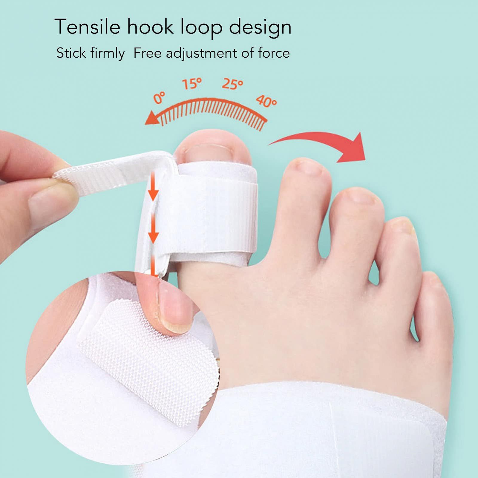 Коректор великого пальця стопи Регульований, фото №7 Коректор великого пальця стопи Регульований, фото №7