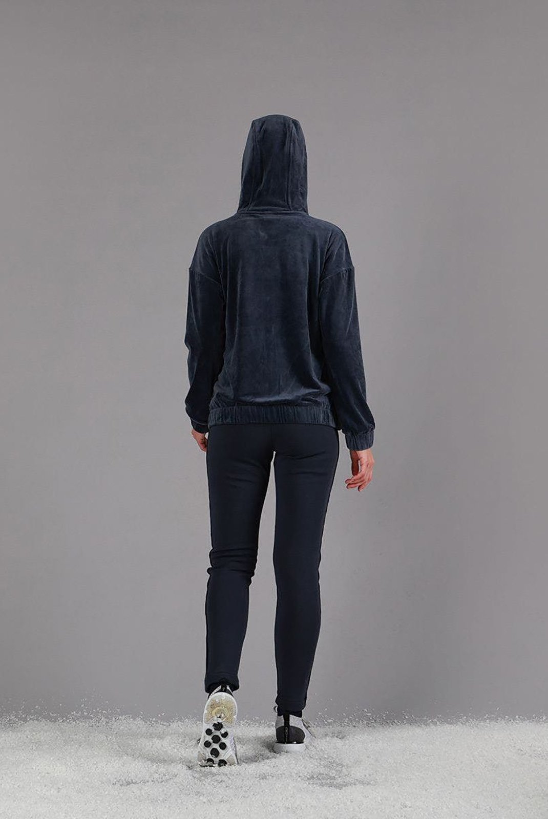 Штани CMP WOMAN LONG PANT S, фото №5