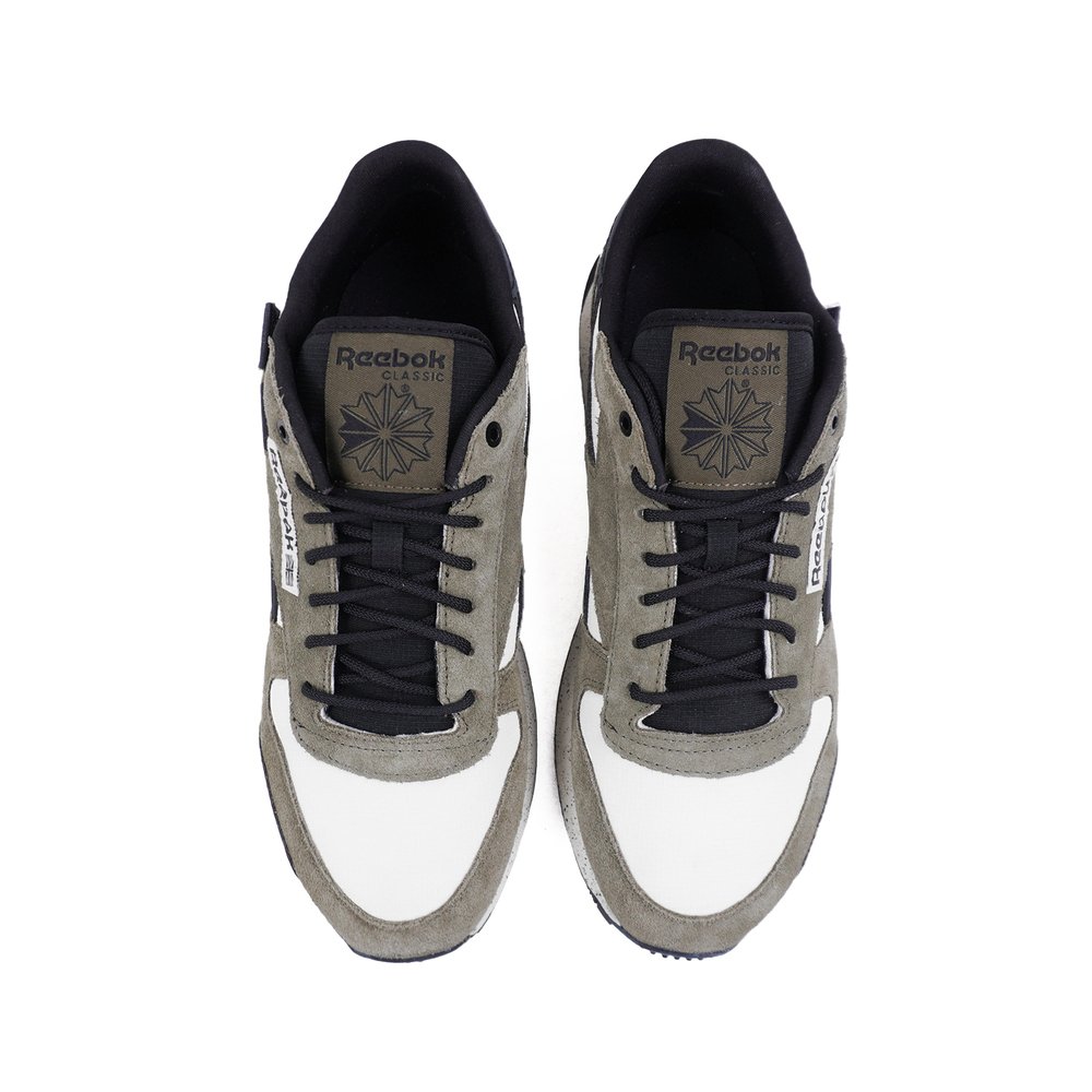 Кросівки чоловічі Reebok Classic Leather Winterized  100074285 43, фото №5