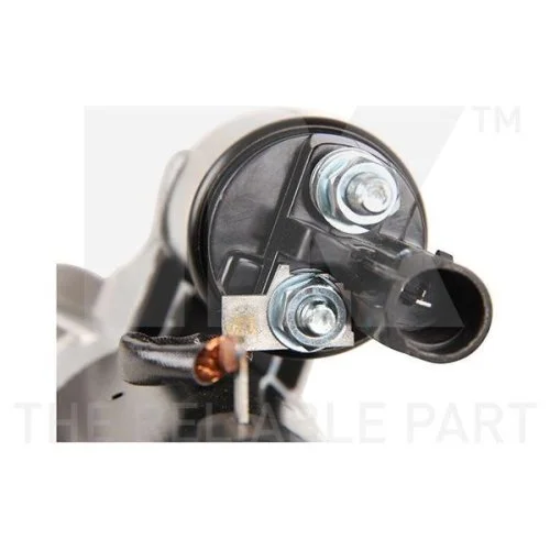 Стартер NK 4747004 для AUDI SEAT SKODA VW VAG, фото №4