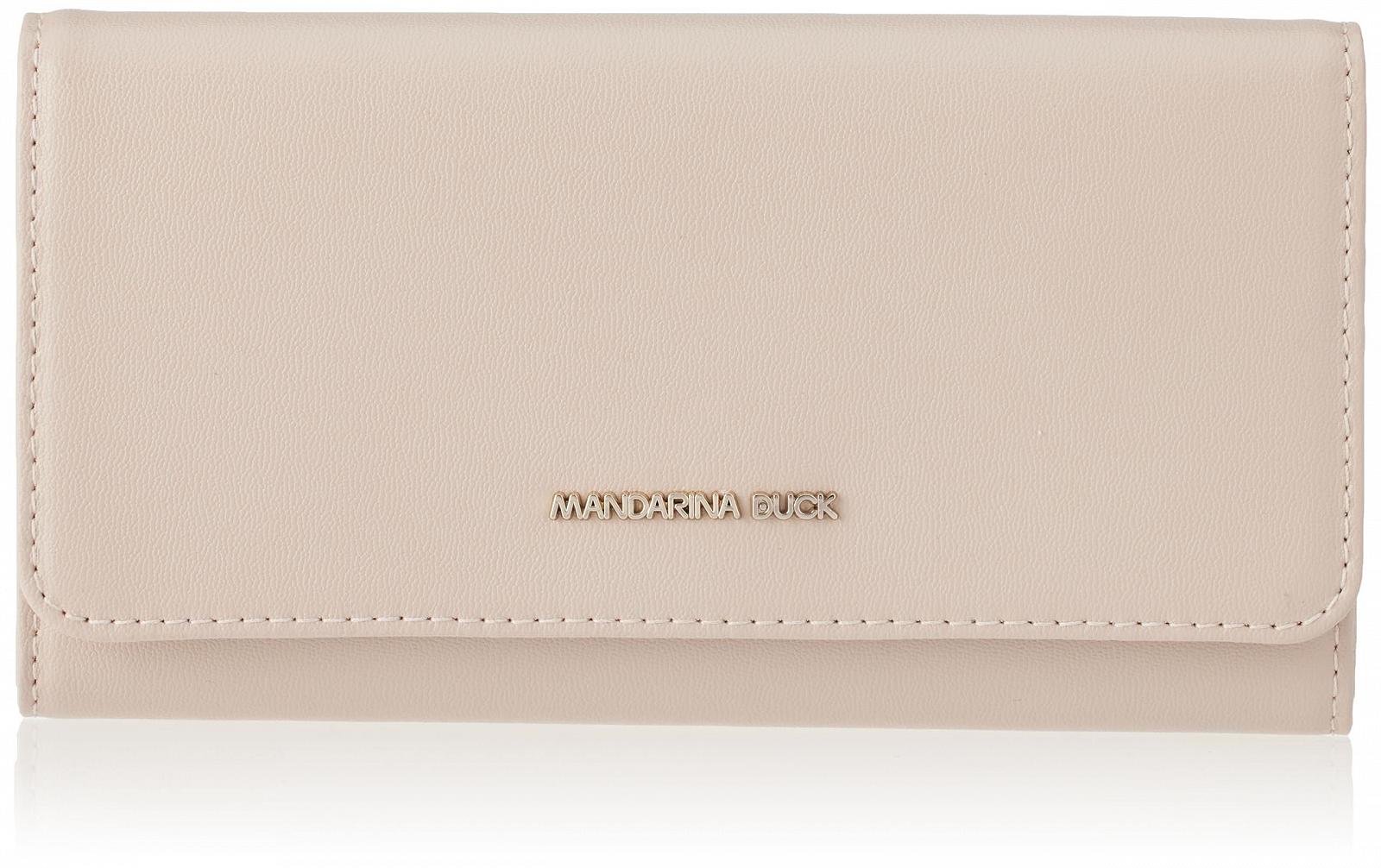Кошелек Mandarina Duck Moon Женский Дорожный Аксессуар, фото №1