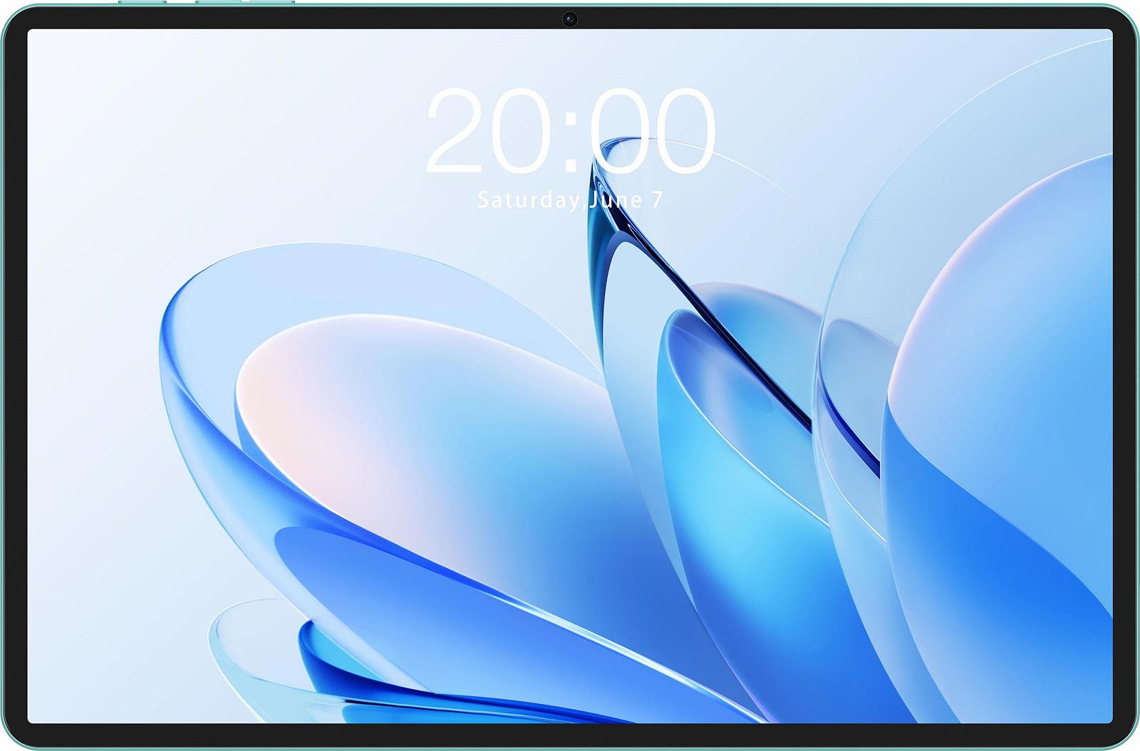 Планшет 11" TECLAST P50AI 6/128Gb 8 ядер Android 15 7000 mAh Блакитний , фото №2