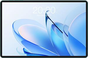Планшет 11" TECLAST P50AI 6/128Gb 8 ядер Android 15 7000 mAh Блакитний  synthetic.ua - Фото 1