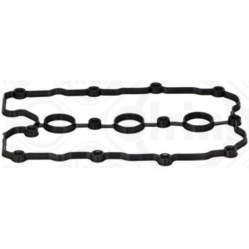 Прокладка кришки ГБЦ ELRING 725.870 для AUDI SEAT SKODA VW CUPRA, права, фото №2