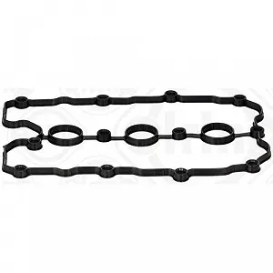 Прокладка кришки ГБЦ ELRING 725.870 для AUDI SEAT SKODA VW CUPRA, права synthetic.ua - Фото 1
