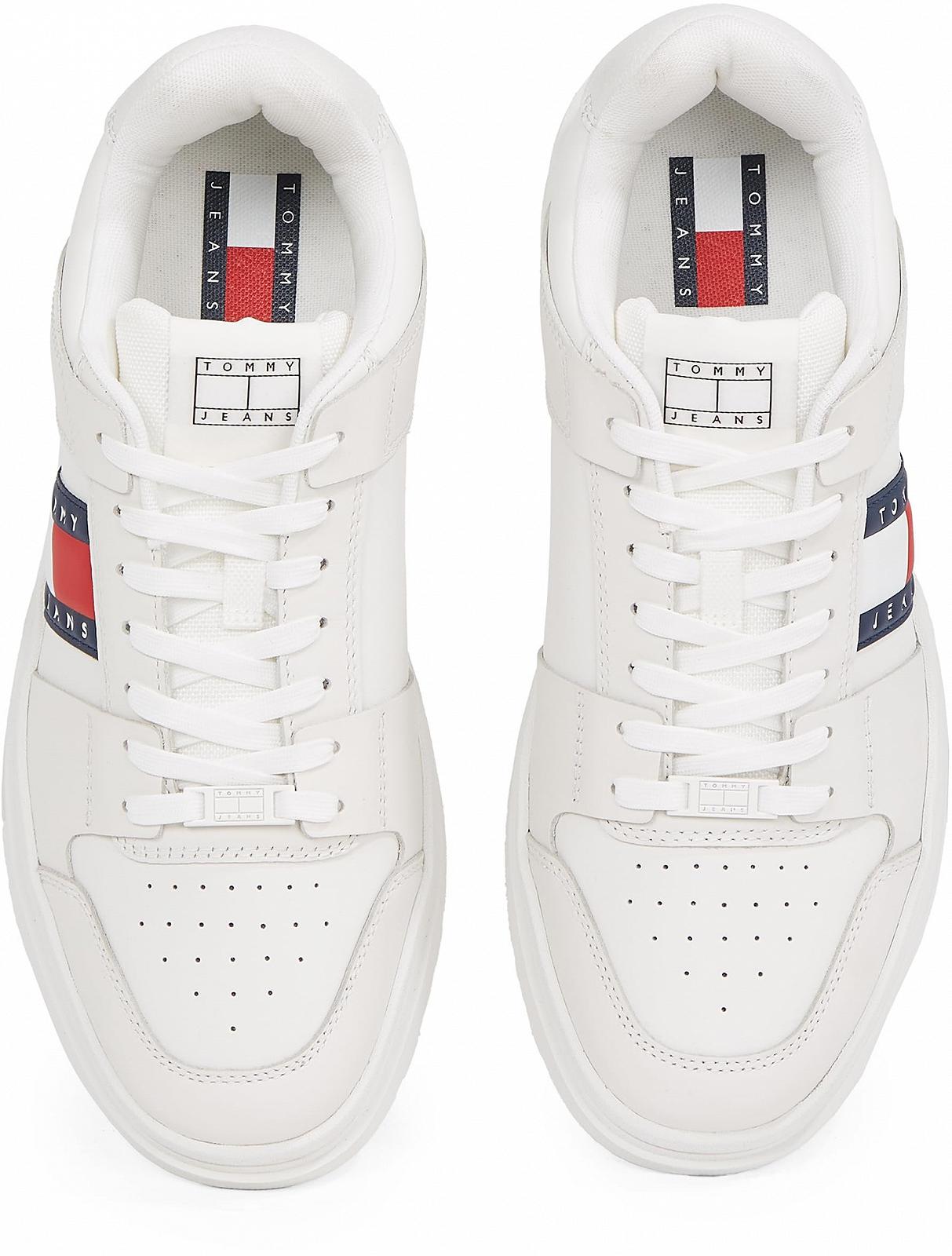 Кросівки Tommy Hilfiger, фото №3