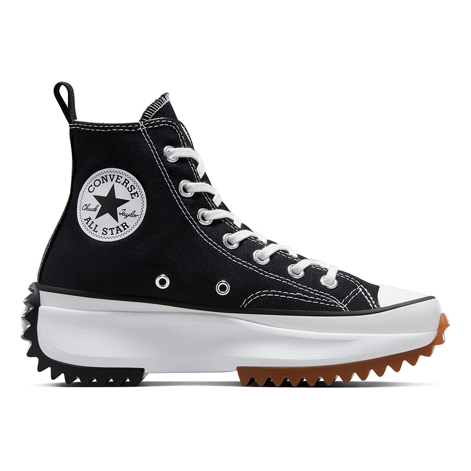 Кроссовки Унисекс Converse Mid Run Star Hike Platform, фото №2