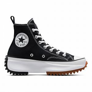 Кроссовки Унисекс Converse Mid Run Star Hike Platform synthetic.ua - Фото 1