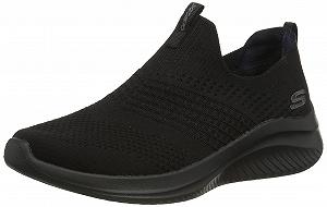 Кроссовки Skechers Ultra Flex 3.0 Classy Charm Женские - Фото 1