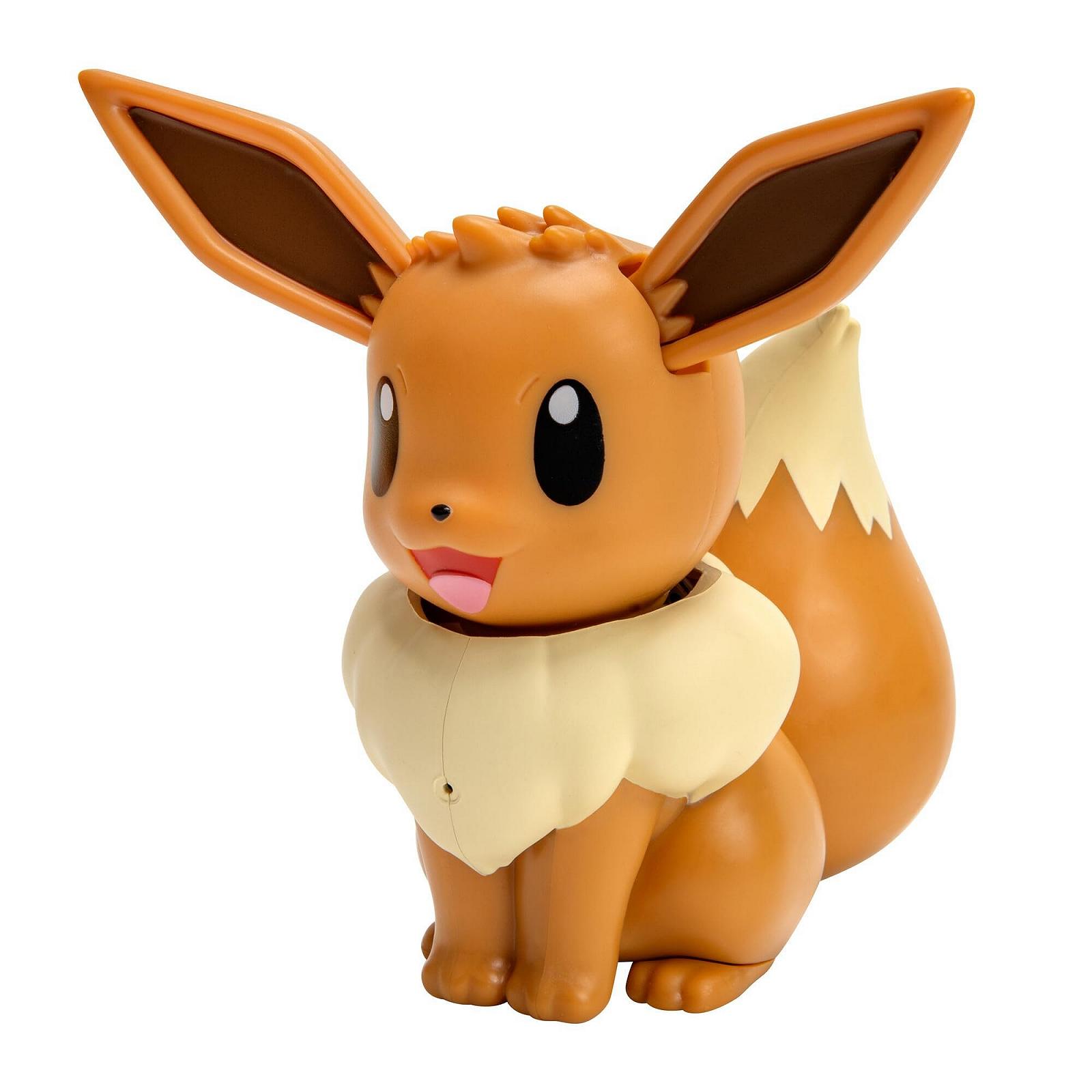 Фігурка Pokemon Мій партнер Іві, фото №7