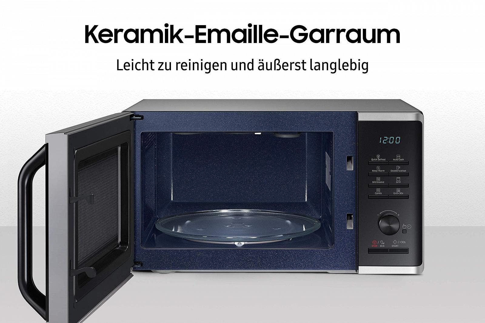 Микроволновая печь Samsung EG Combi Гриль Конвекция E-Commerce Packaging, фото №7 Микроволновая печь Samsung EG Combi Гриль Конвекция E-Commerce Packaging, фото №7