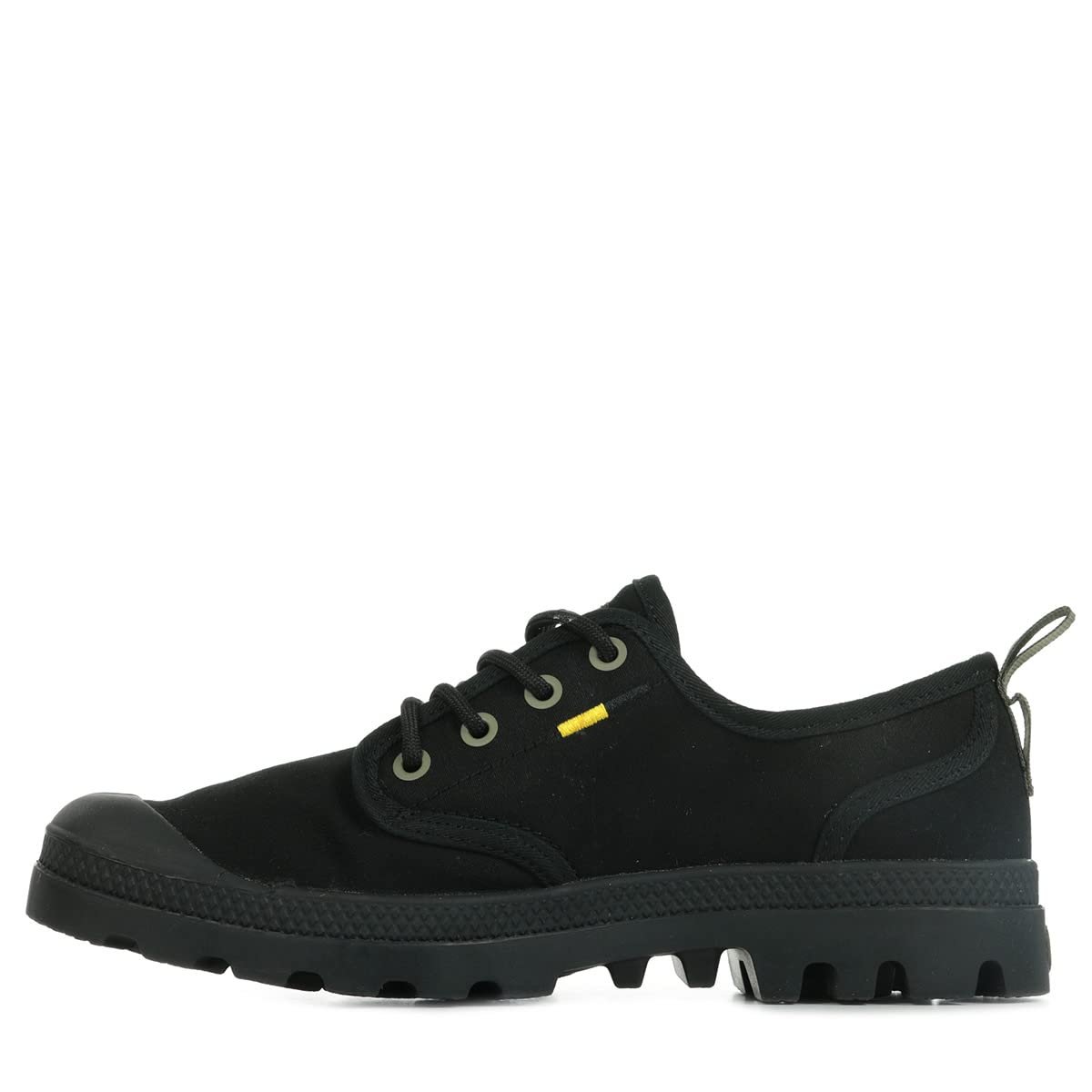 Кроссовки Unisex Palladium Pampa Ox Htg Supply, фото №4