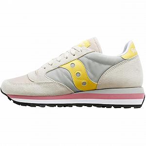 Кроссовки Donna Saucony Jazz Original S1044.677 - Фото 1