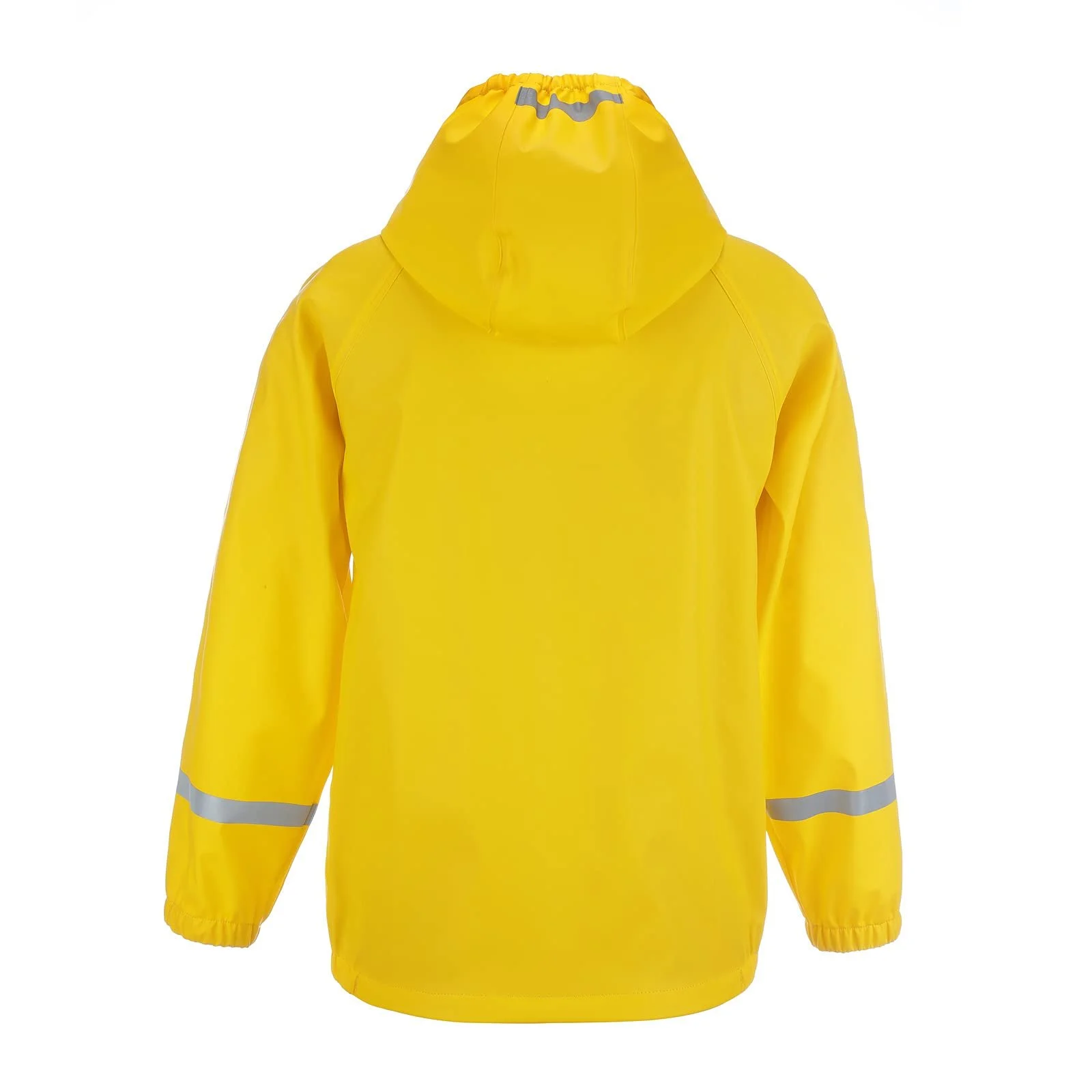 Унисекс Детская дождевая куртка modAS, фото №3