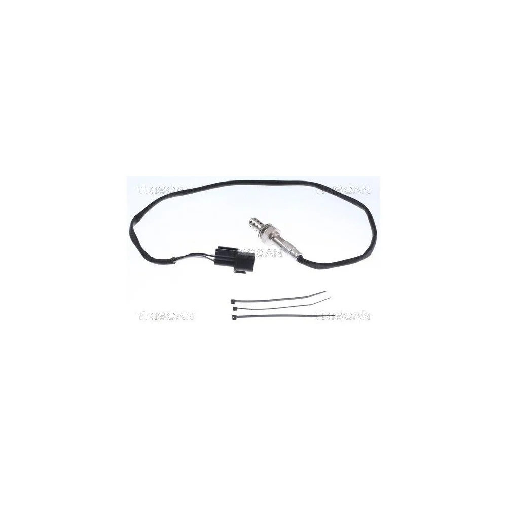 Лямбда-зонд TRISCAN 8845 27053 для VOLVO, фото №1
