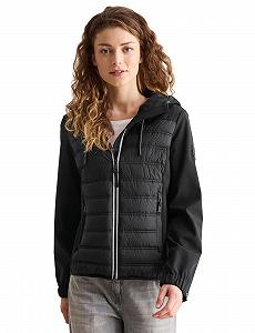 Купити Софтшел куртка Cecil Жіноча - Фото 1 Софтшел куртка Cecil Жіноча - Фото 1