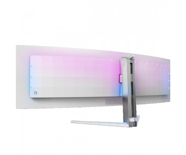 TFT 48.8" Philips 49M2C8900L QD-OLED 5120x1440 вигн 2xHDMI DP USB-C USB-hub HAS кол, фото №6 TFT 48.8" Philips 49M2C8900L QD-OLED 5120x1440 вигн 2xHDMI DP USB-C USB-hub HAS кол, фото №6