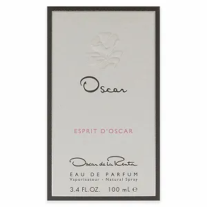 Парфумована вода Oscar Esprit d'Oscar 100 мл synthetic.ua - Фото 1