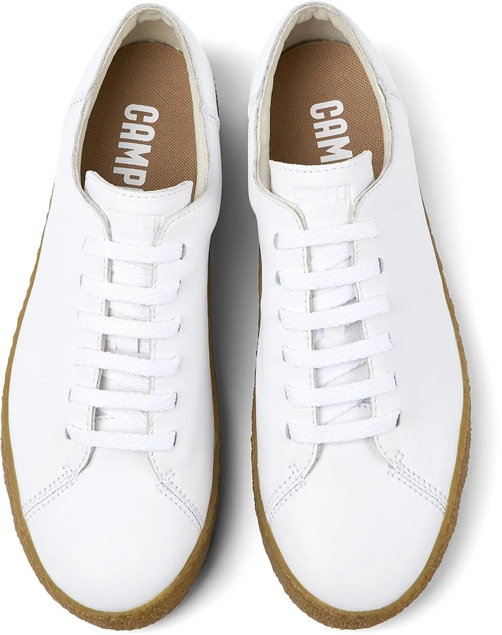 Кросівки Camper Peu Terreno Чоловічі, фото №2 Кросівки Camper Peu Terreno Чоловічі, фото №2