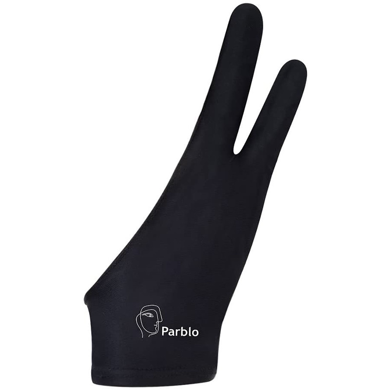 Рукавичка для малювання Parblo PR-01, фото №1 Рукавичка для малювання Parblo PR-01, фото №1