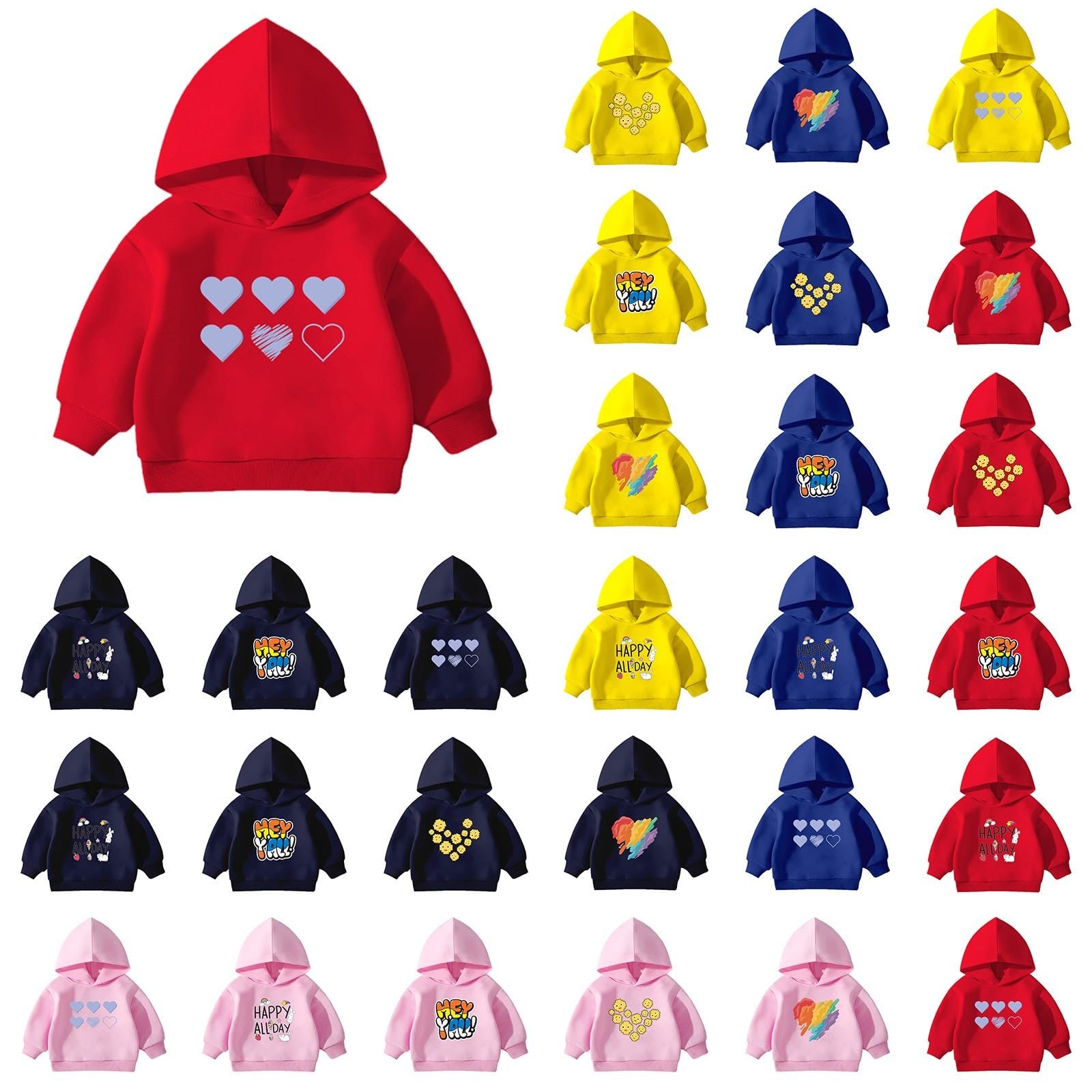 Рубашки Худи для мальчиков Толстовки для мальчиков для школы, досуга. Повседневная толстовка с длинными рукавами и капюшоном. С мультяшным принтом для детей от 1 до 6 лет. Штаны детские, фото №7 Рубашки Худи для мальчиков Толстовки для мальчиков для школы, досуга. Повседневная толстовка с длинными рукавами и капюшоном. С мультяшным принтом для детей от 1 до 6 лет. Штаны детские, фото №7