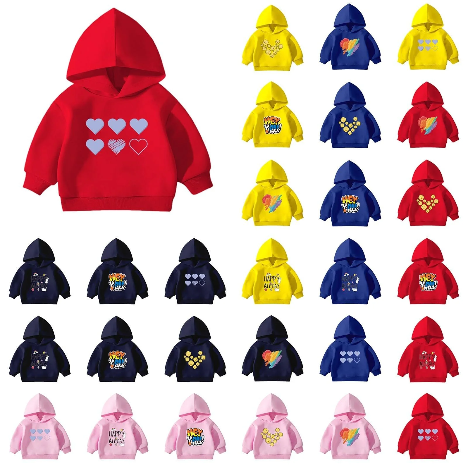 Худі для дівчинки, фото №7