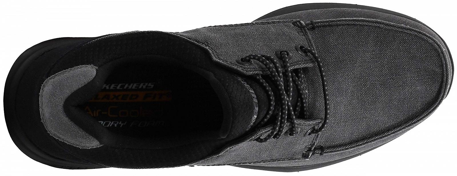 Кроссовки Skechers Elent-Mosen-65493, фото №6