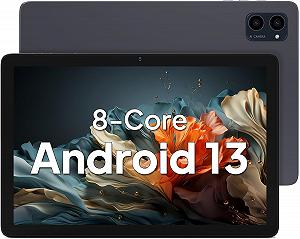 Планшет 10.1" ApoloSign EM101A 4/64Gb 8 ядер Android 13 5000mAh Grey - Фото 1