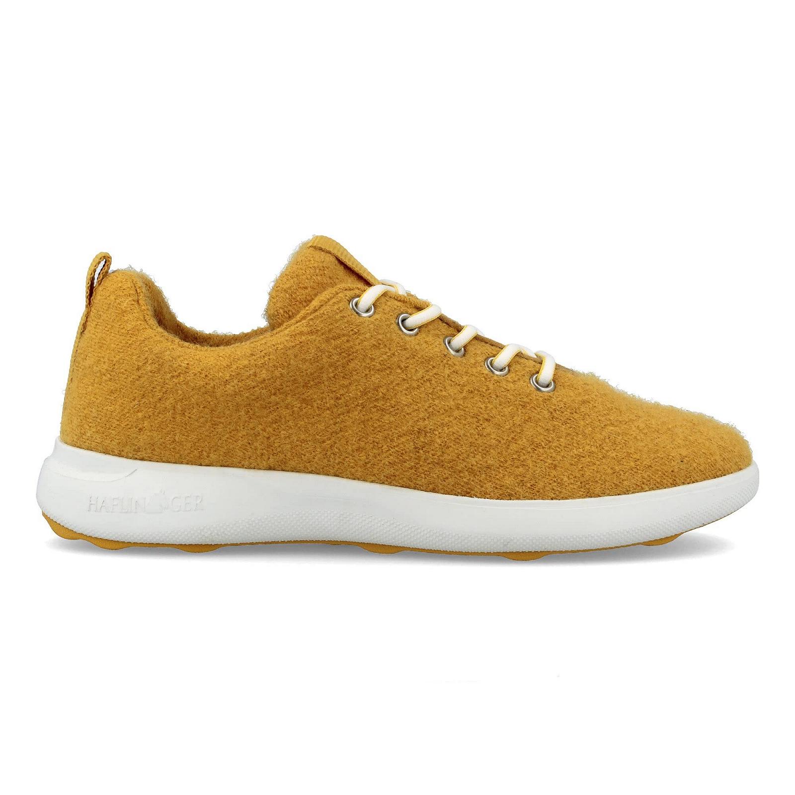 Кроссовки HAFLINGER Wool everyday, фото №5