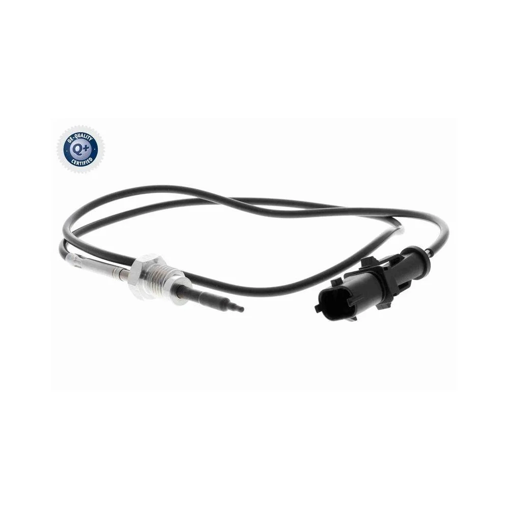 Датчик температуры отработавших газов VEMO V24-72-0142 Q+, фото №1